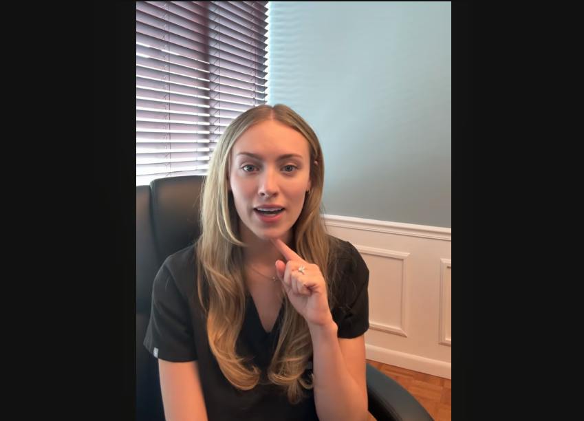 Chin Implant vs. Chin Filler youtube screenshot