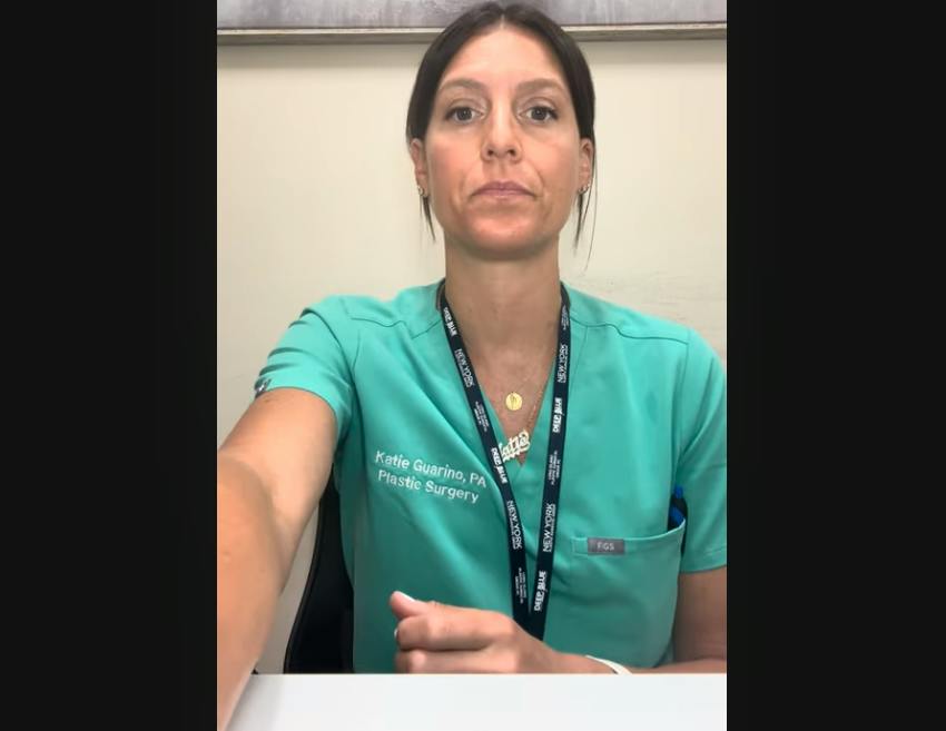 Breast Implant Placement After Mastectomy youtube screenshot