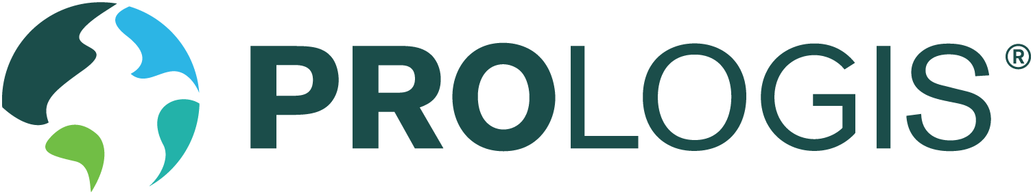 Prologis DIRFT 4 logo