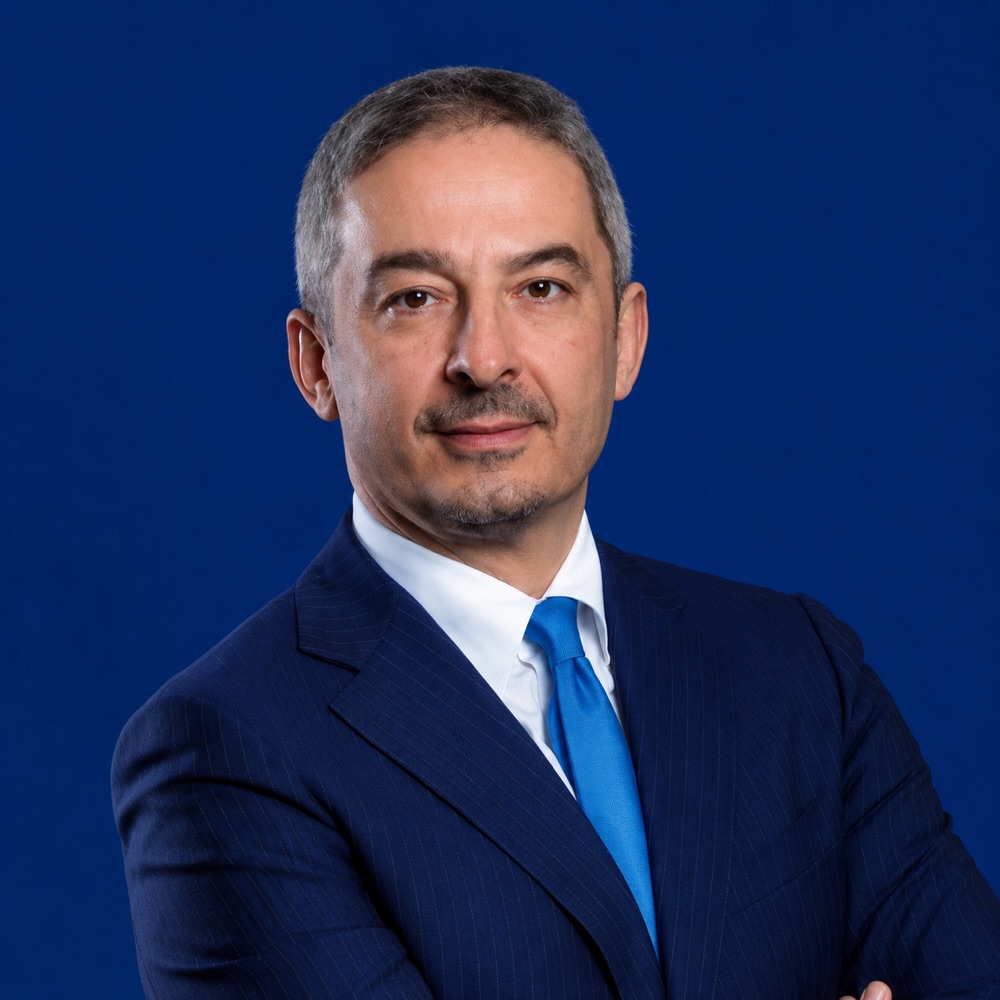 Pietro Pacchione, Senior Partner, 21 Tages