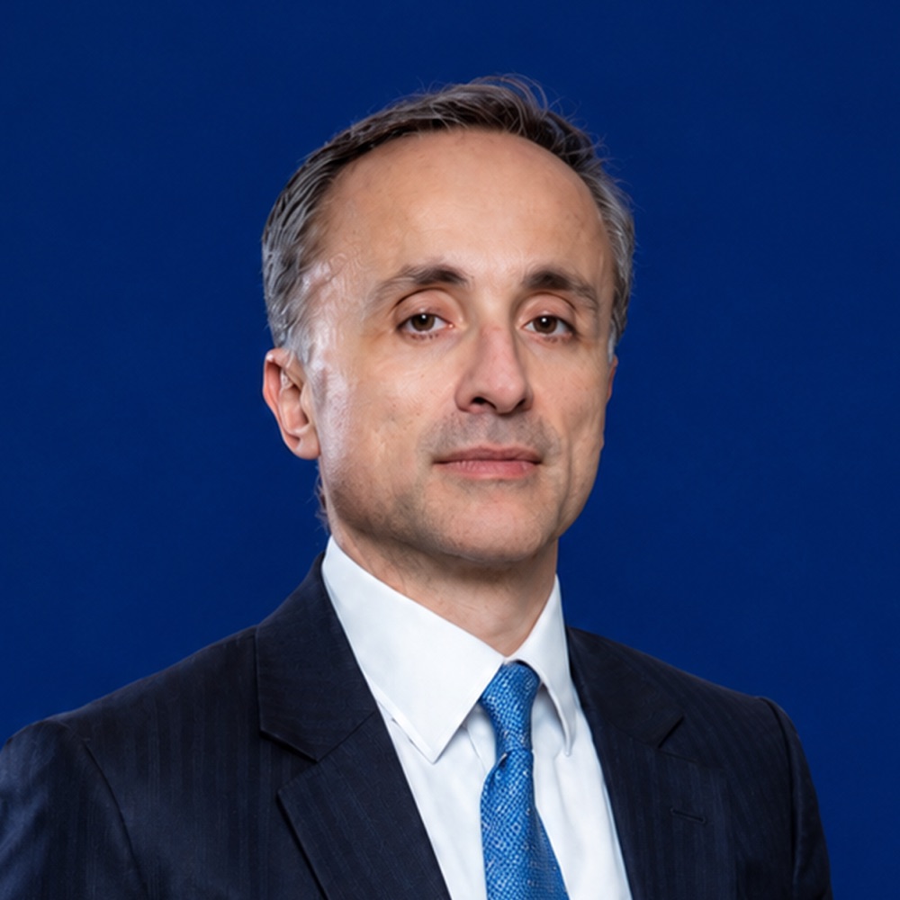 Paolo Galli
