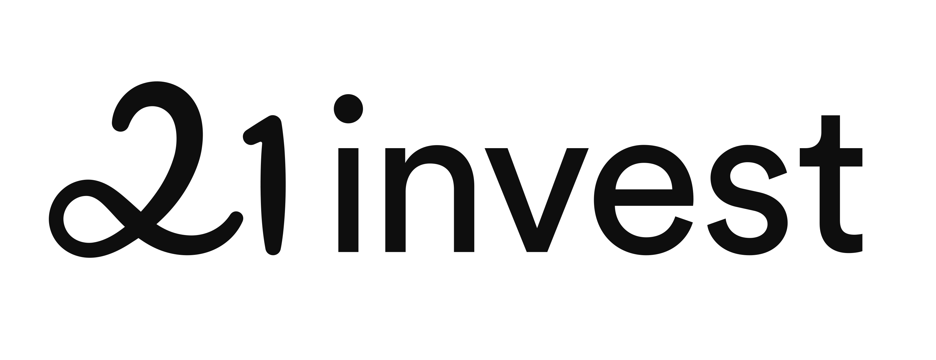 21 Invest