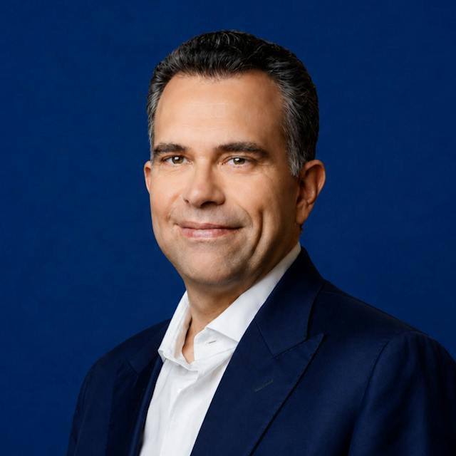 Andrea Mazzucato