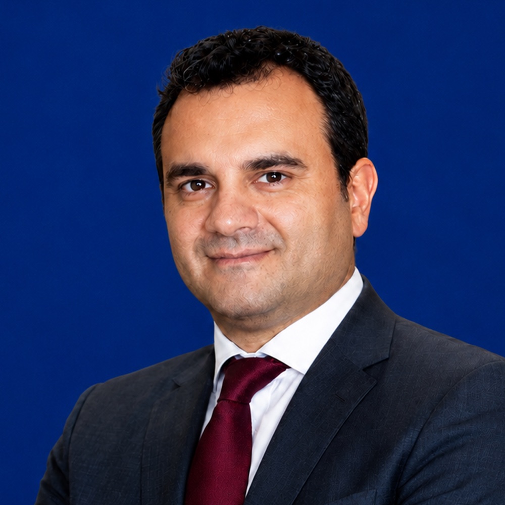 Daniele Spada