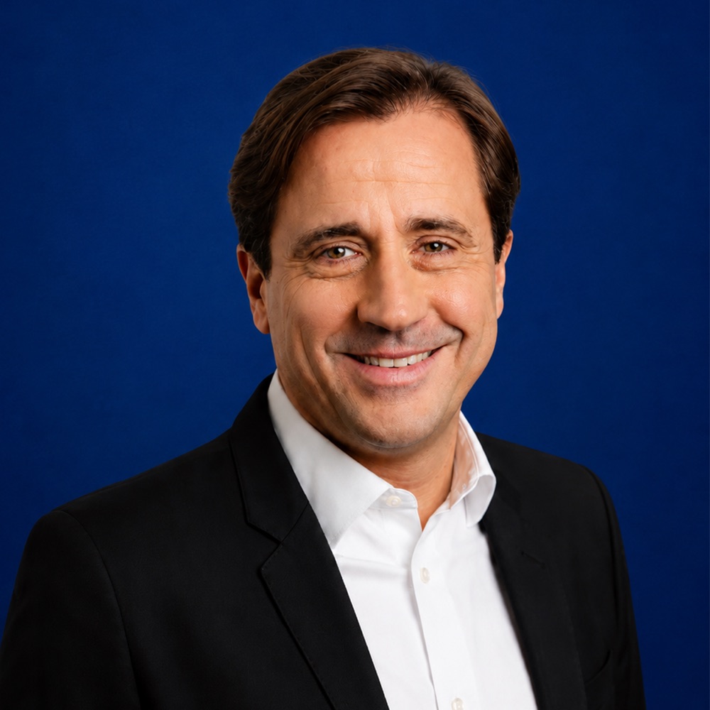 Fabrice Voituron