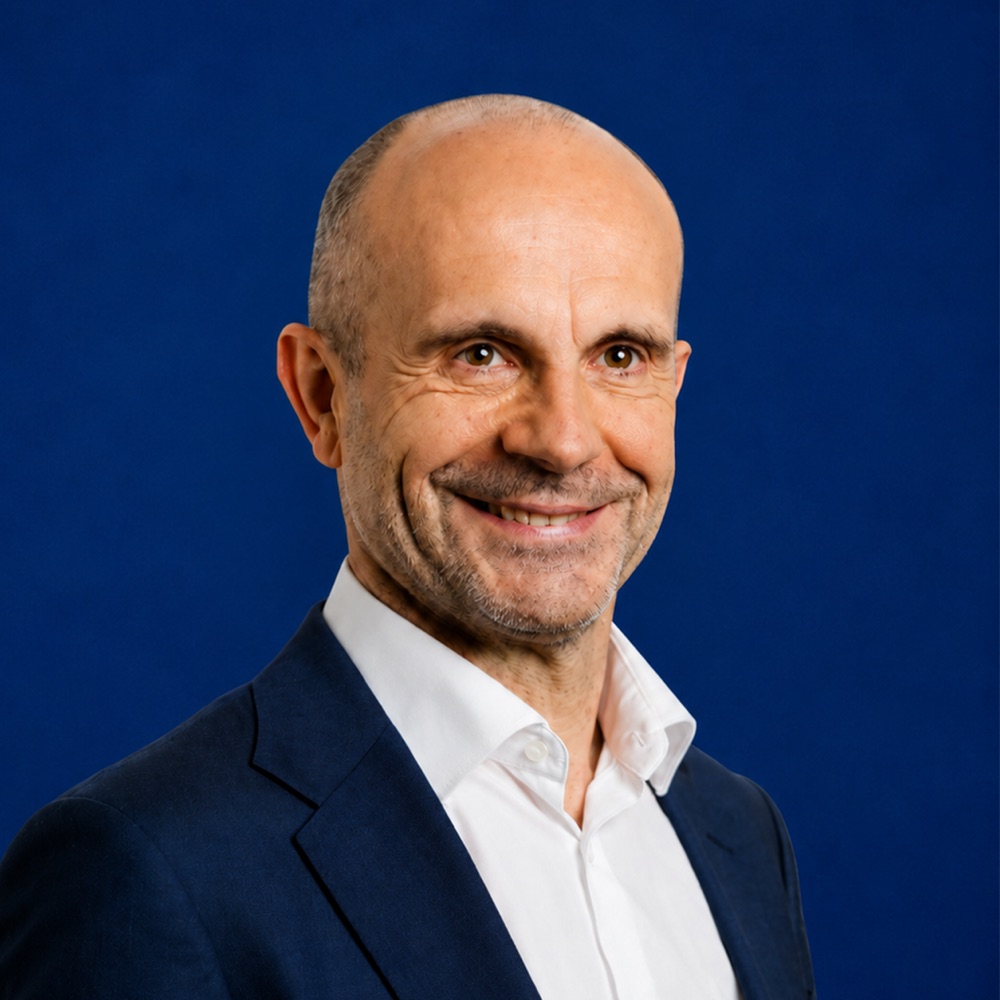 François Barbier