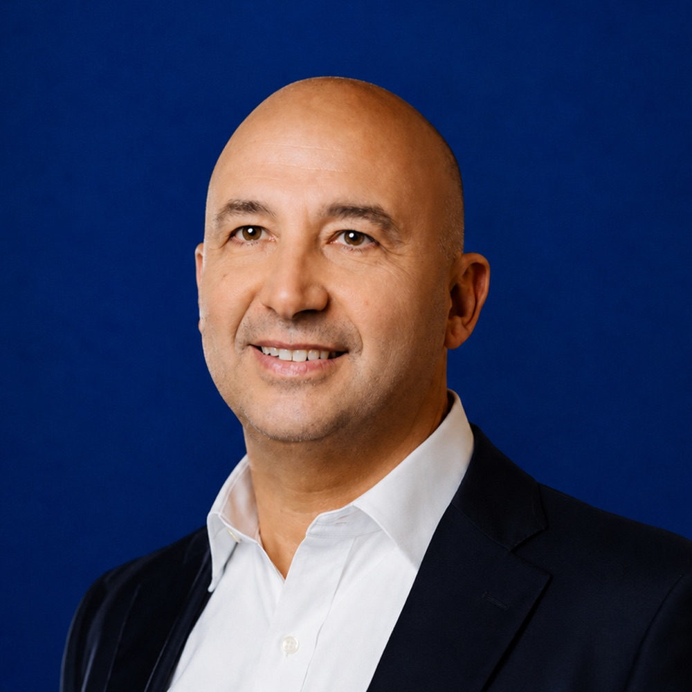 Marco Monis