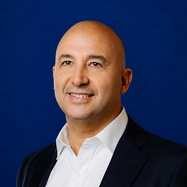Marco Monis
