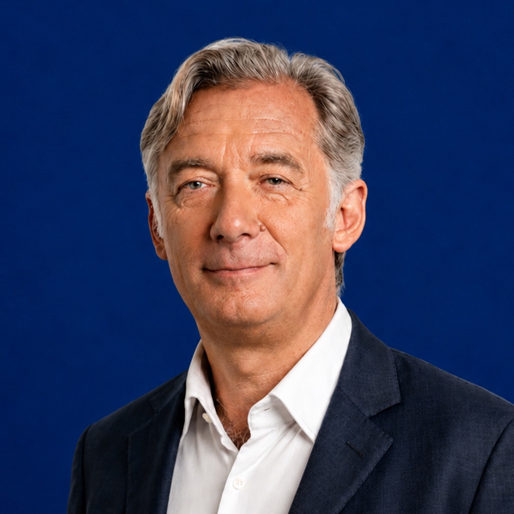 Stéphane Perriquet