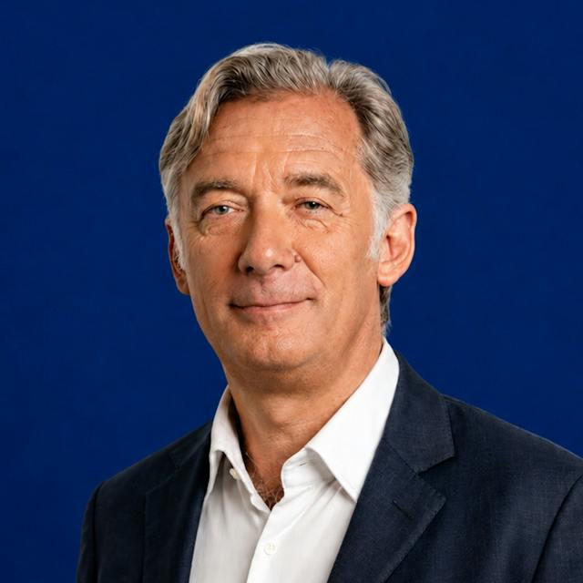 Stéphane Perriquet
