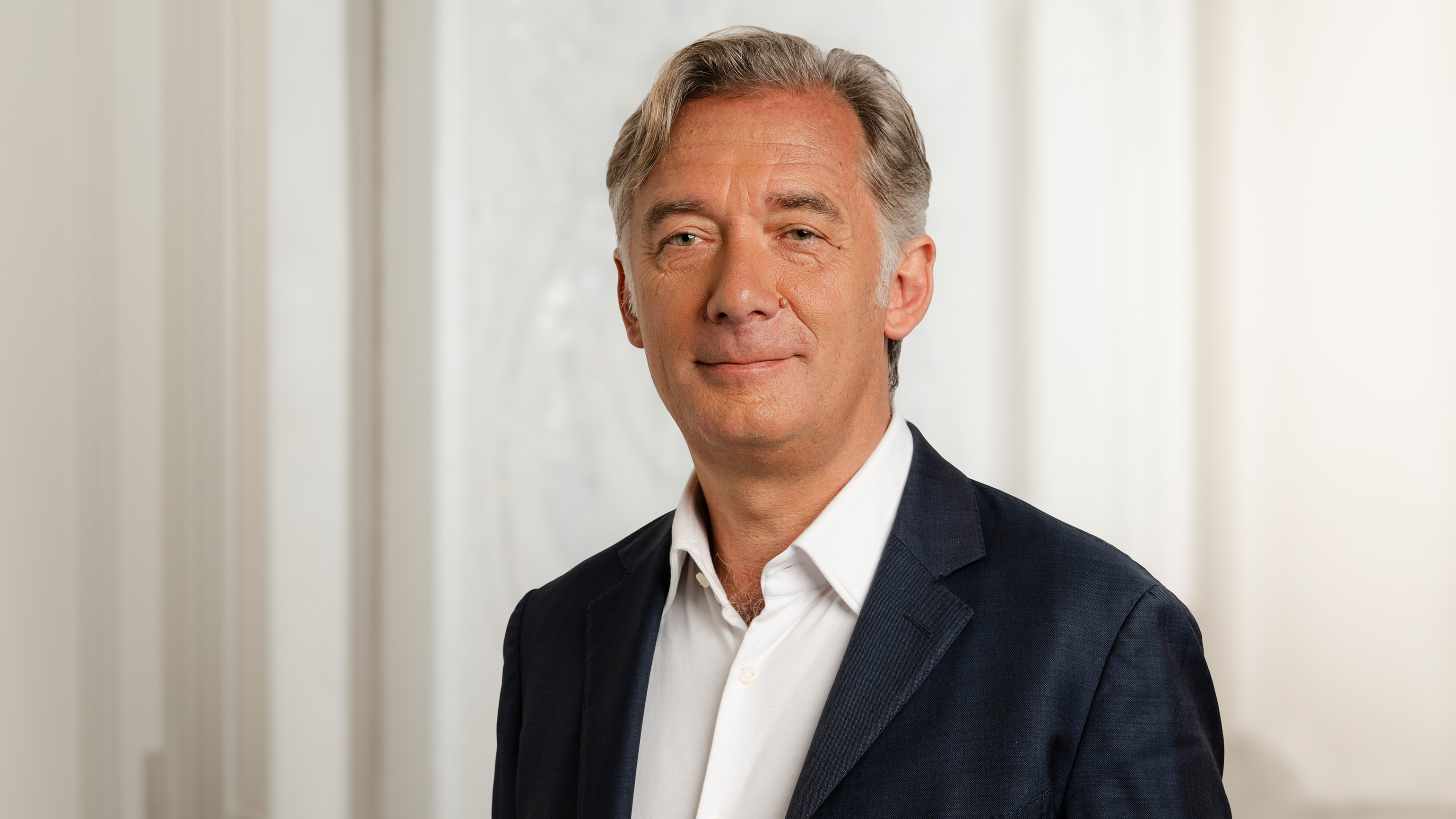 Stéphane Perriquet, Managing Partner, 21 Invest