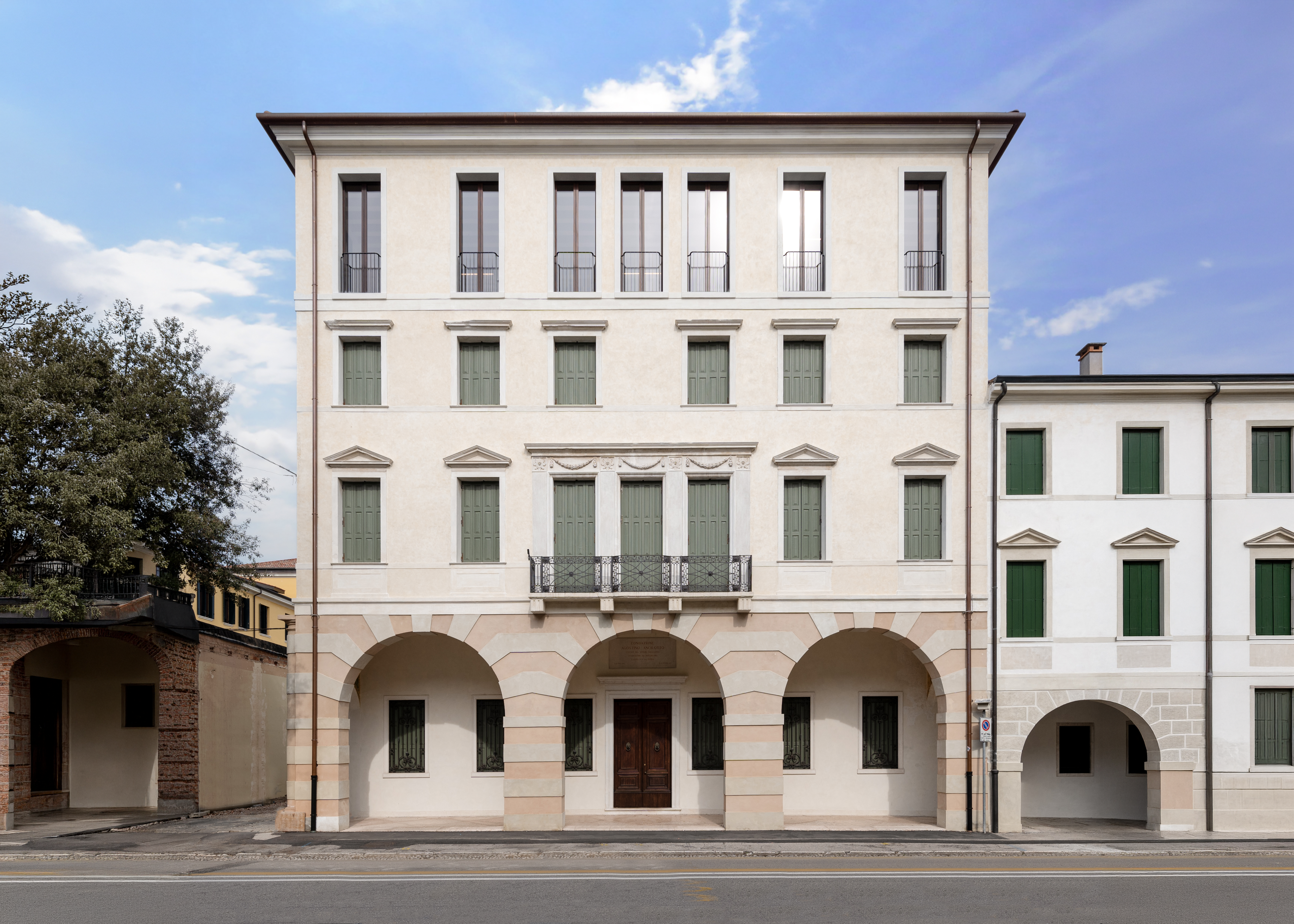 Treviso