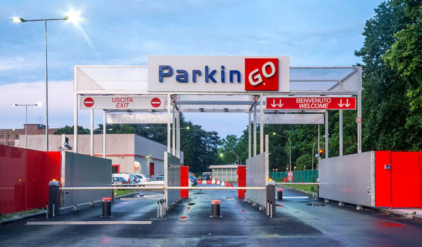 21 Invest to acquire ParkinGO