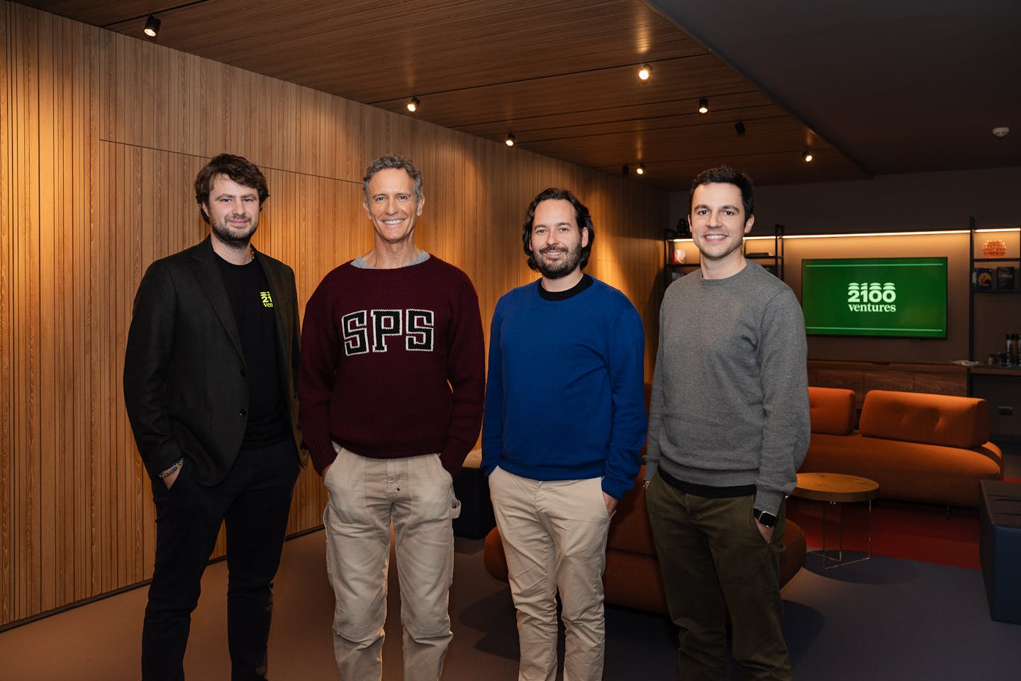21 Invest to expand into venture capital
