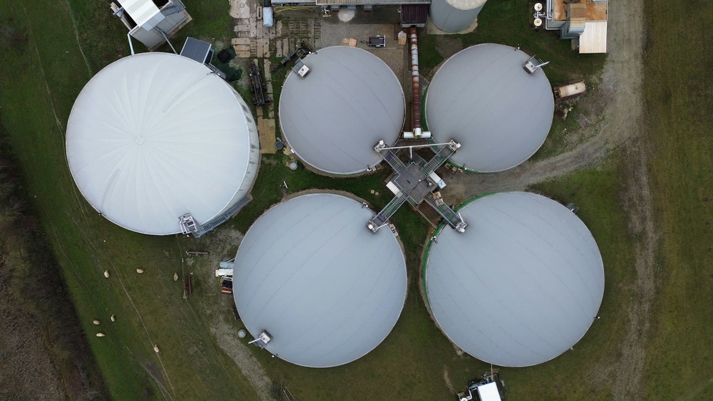 Tages Helios Net Zero, the Infrastructure Fund of Tages Capital SGR Dedicated to the Energy Transition Sector, Completes Its First Investment in Biomethane Production