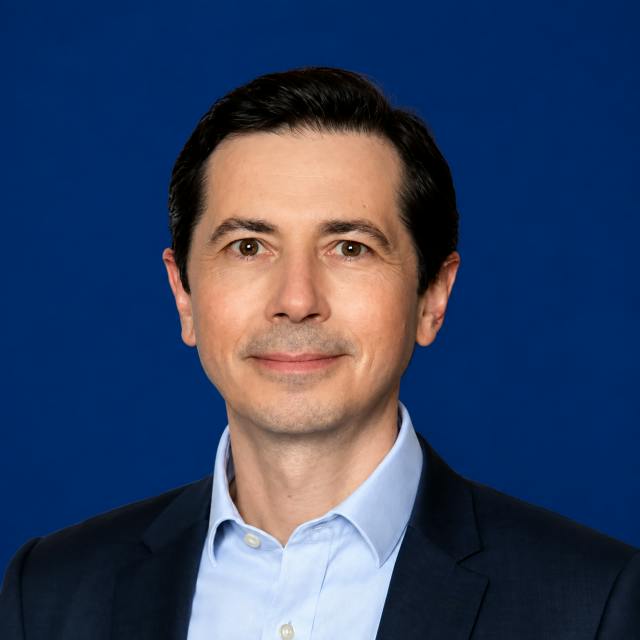 Guillaume Cousseran