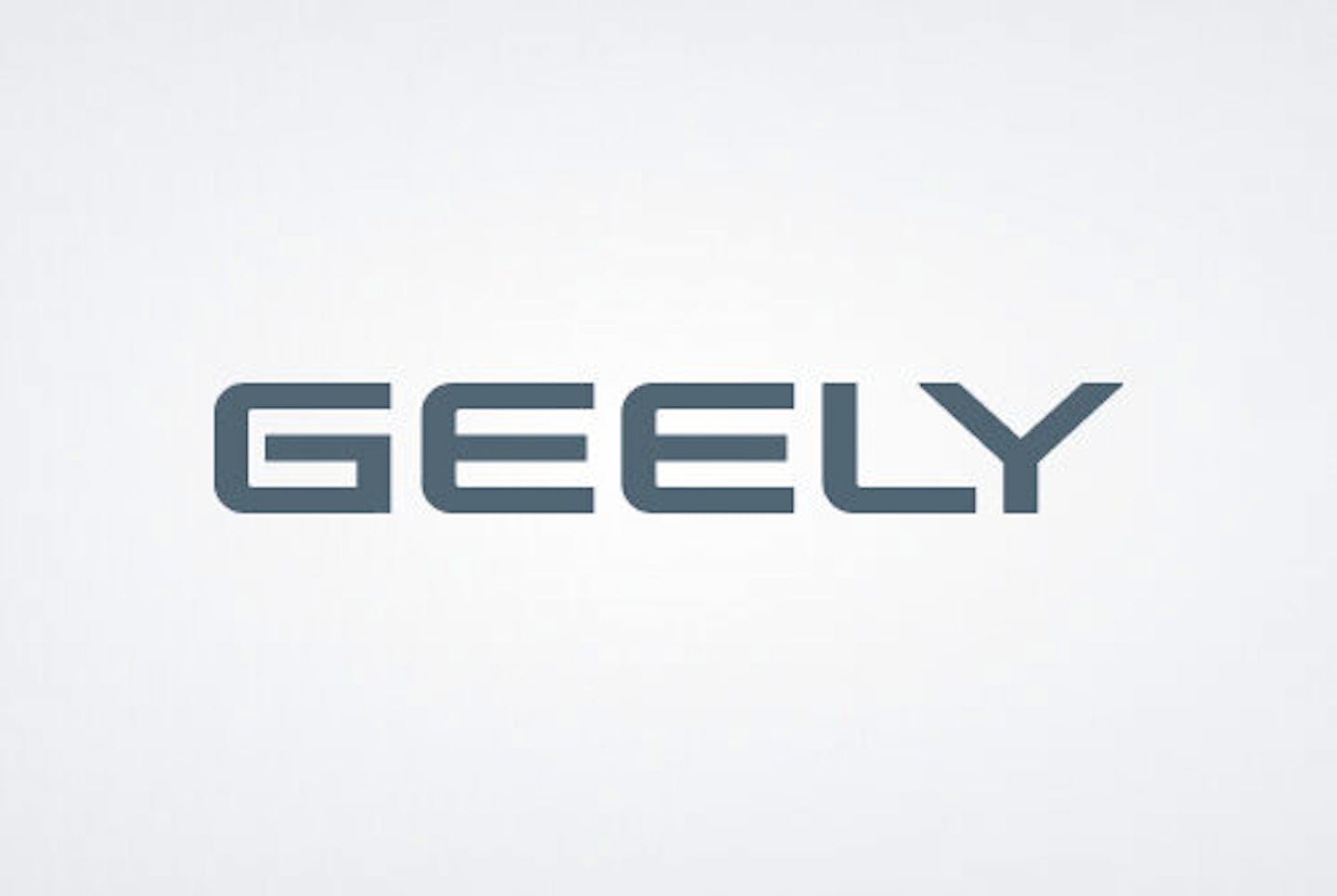 Geely