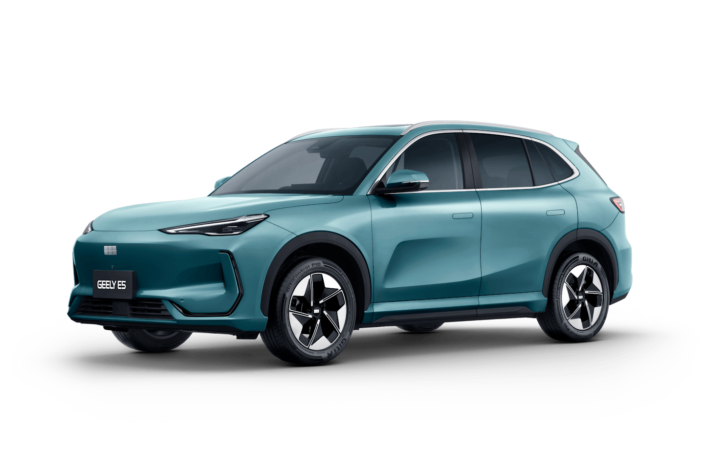 Geely