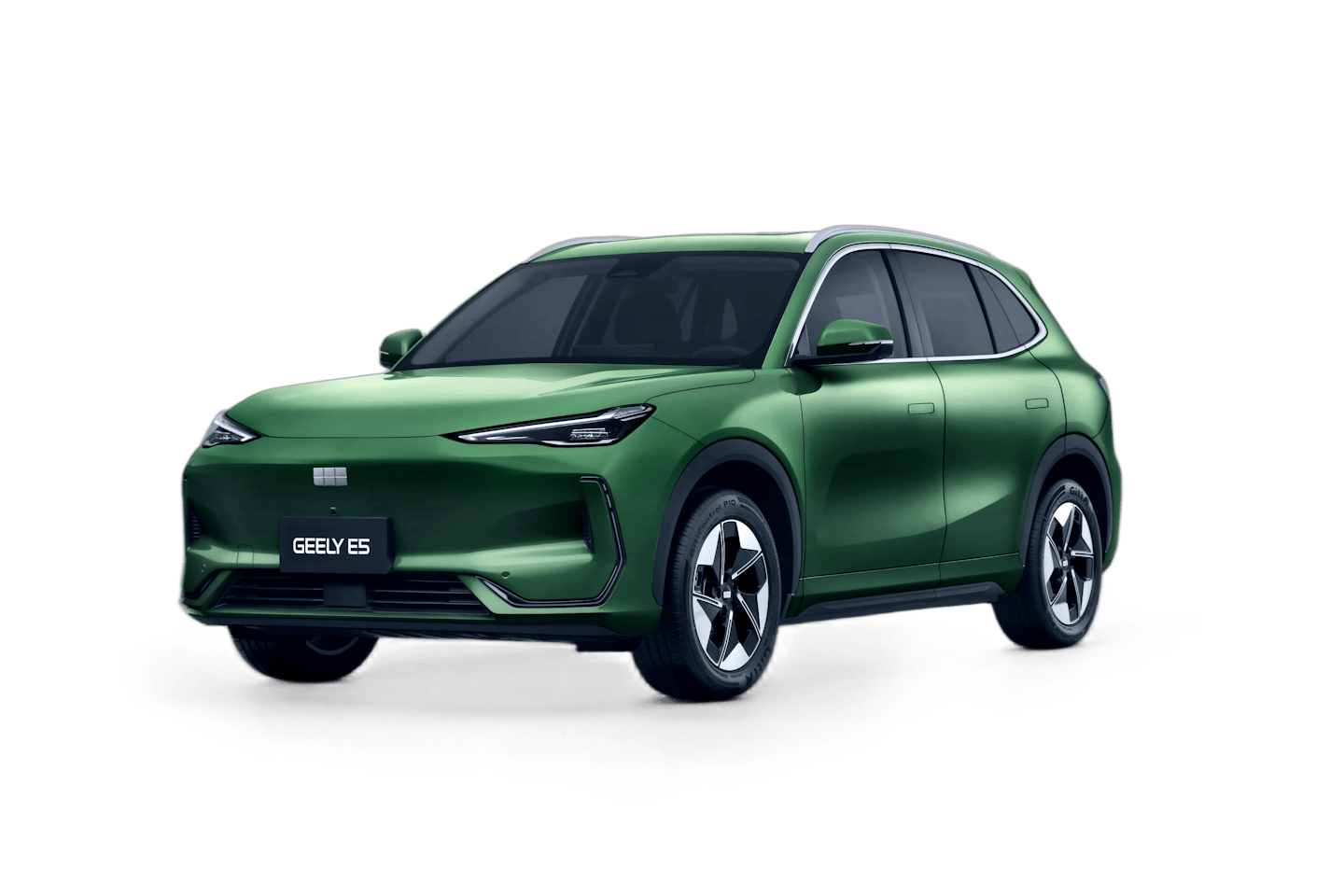 Geely