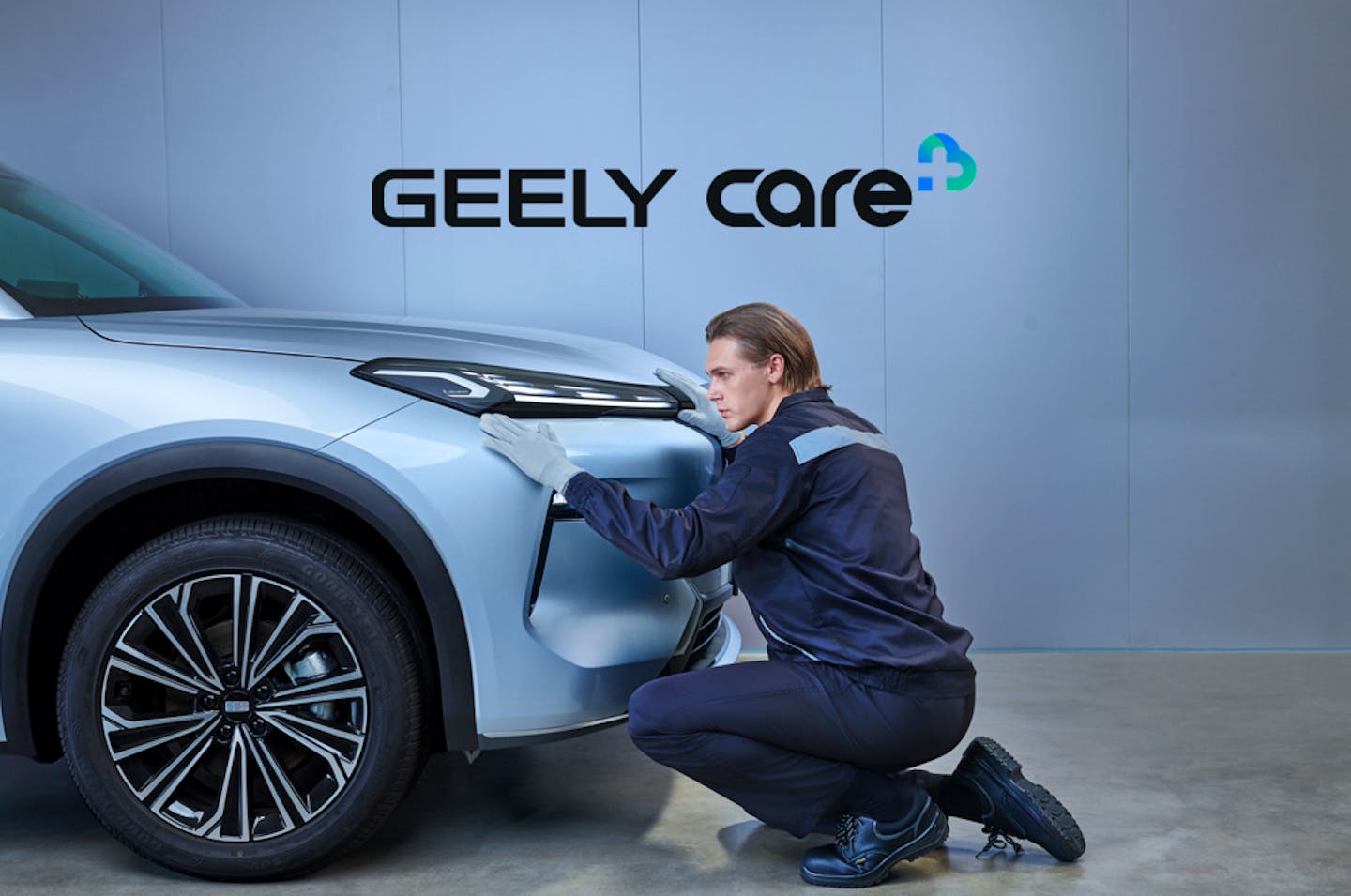 Geely