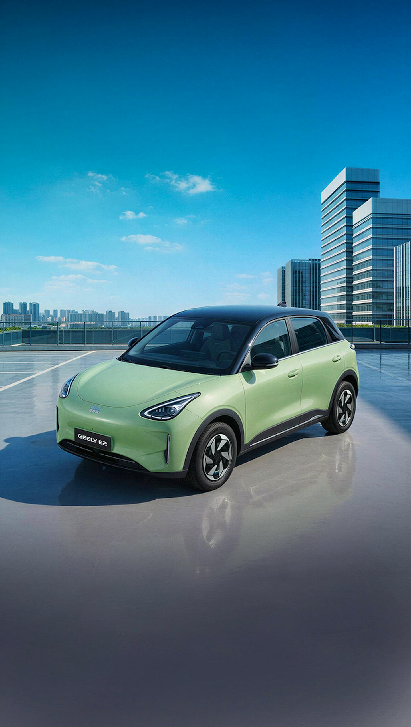 Geely