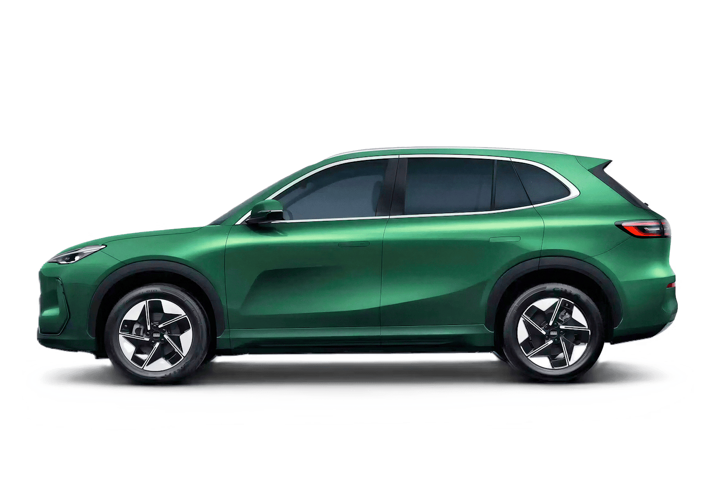 Geely