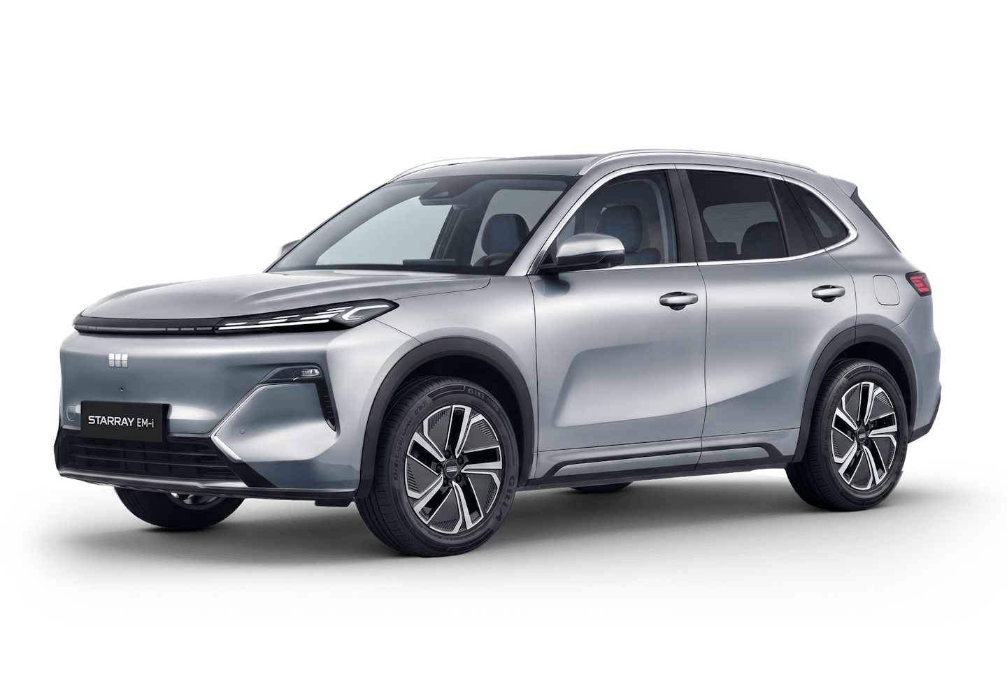 Geely