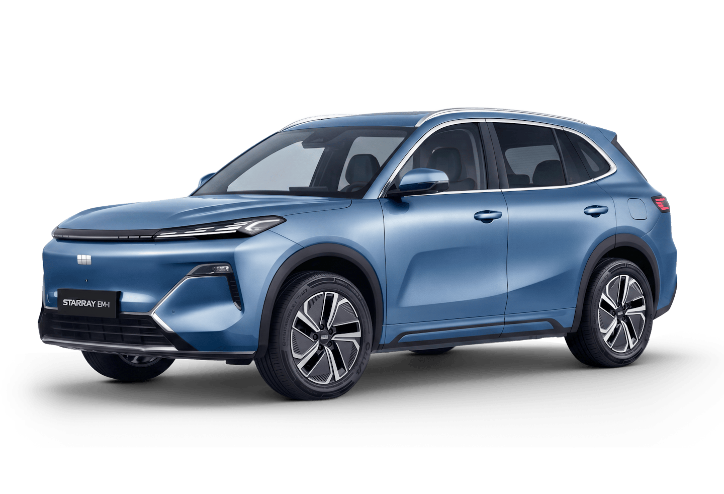 Geely