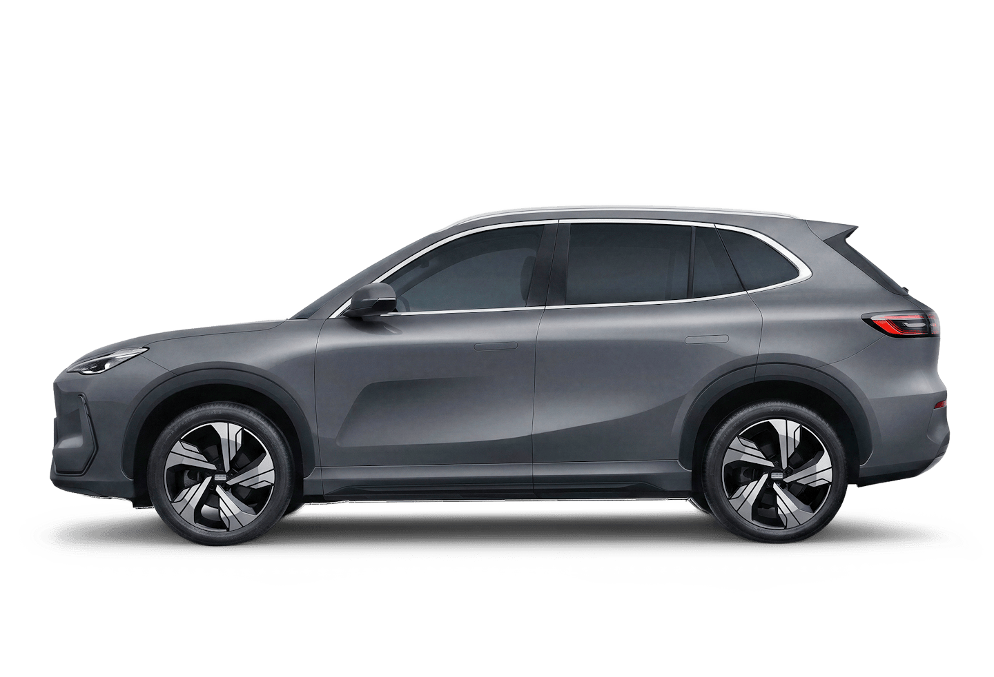 Geely
