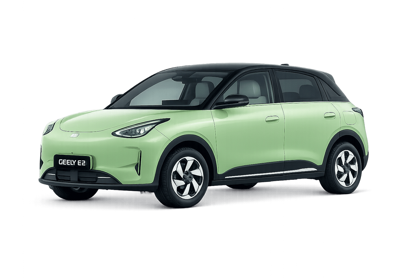 Geely