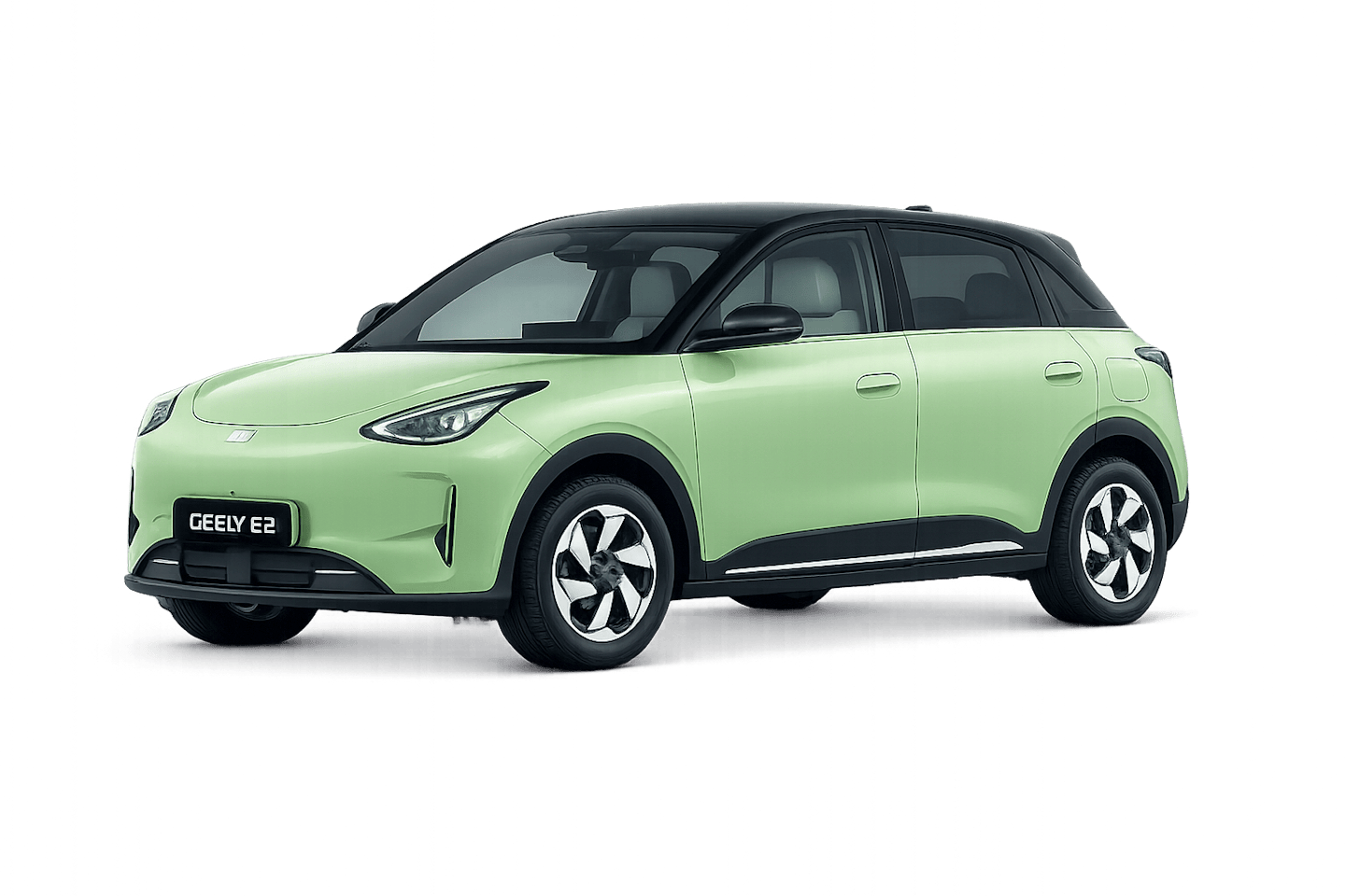 Geely