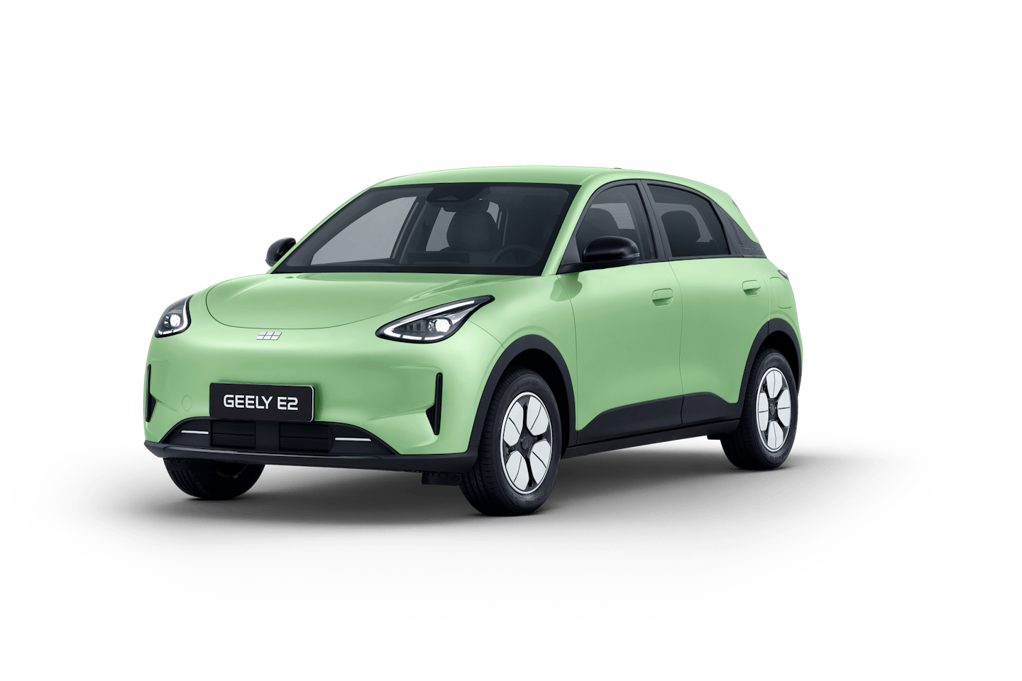 Geely