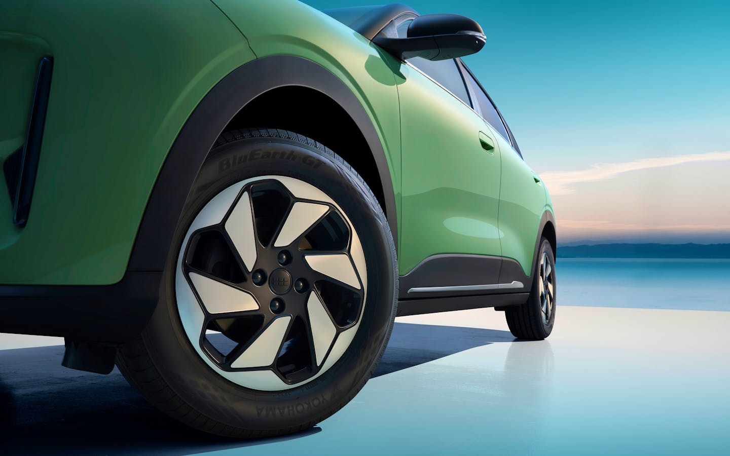 Geely