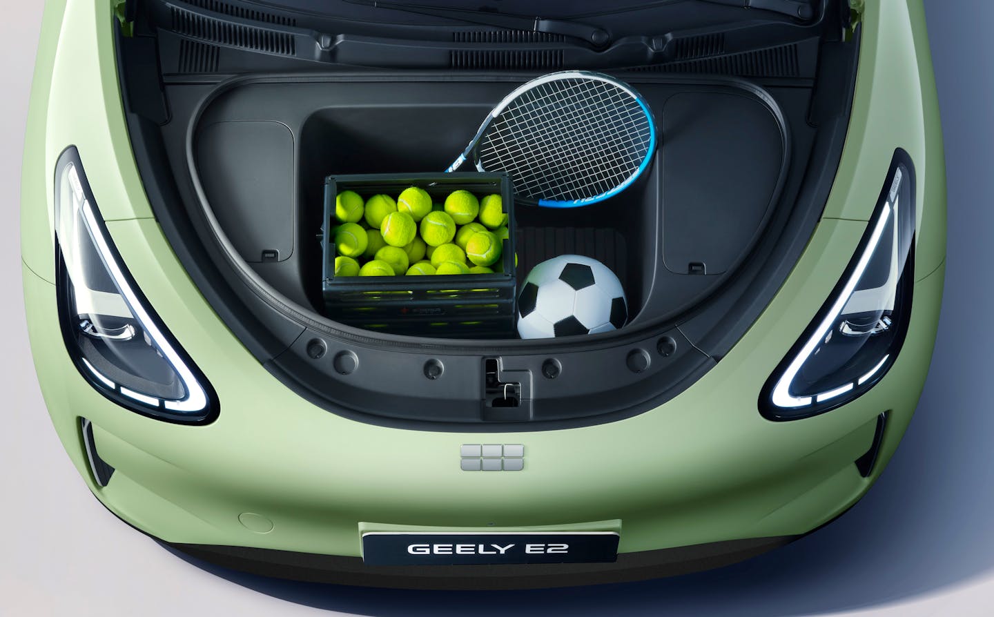 Geely