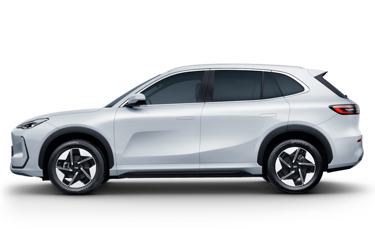 Geely