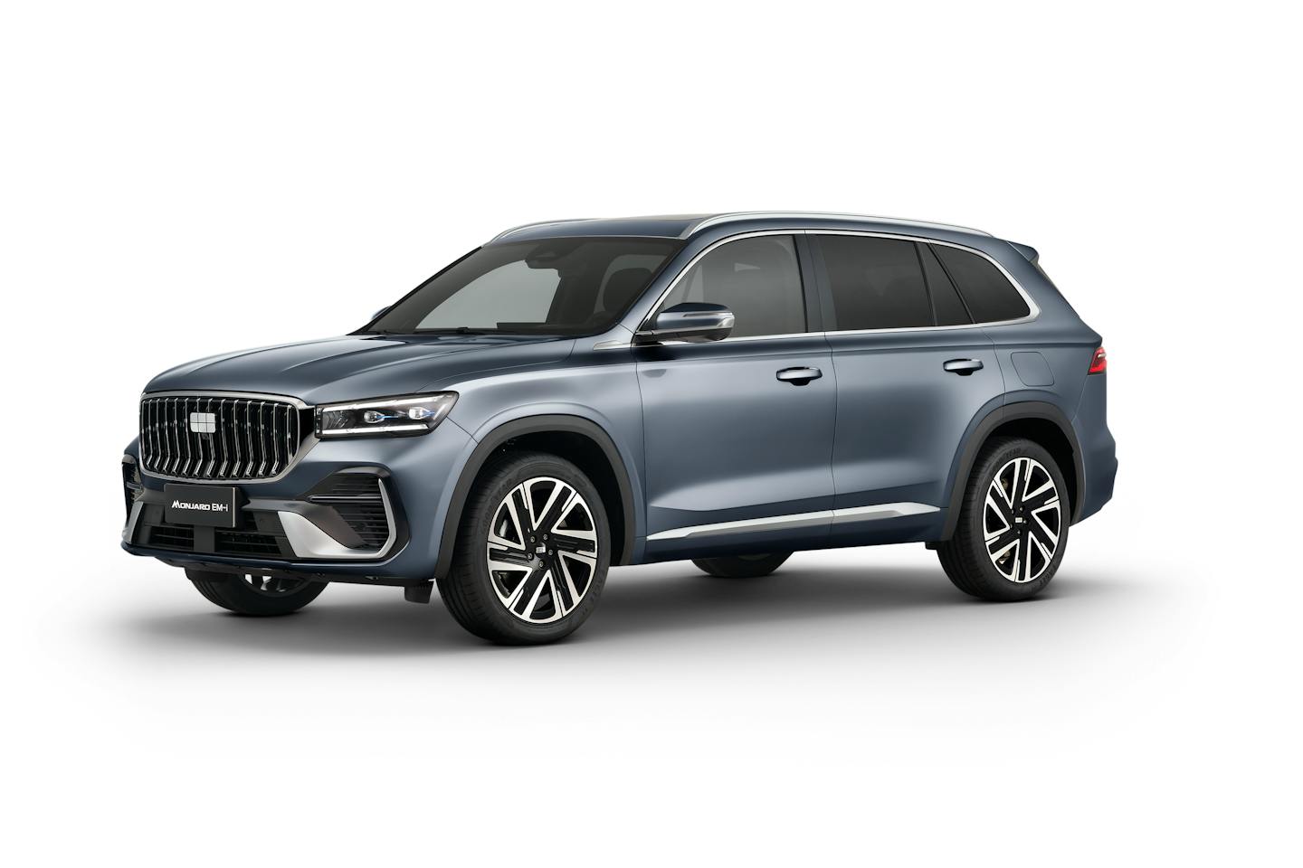 Geely