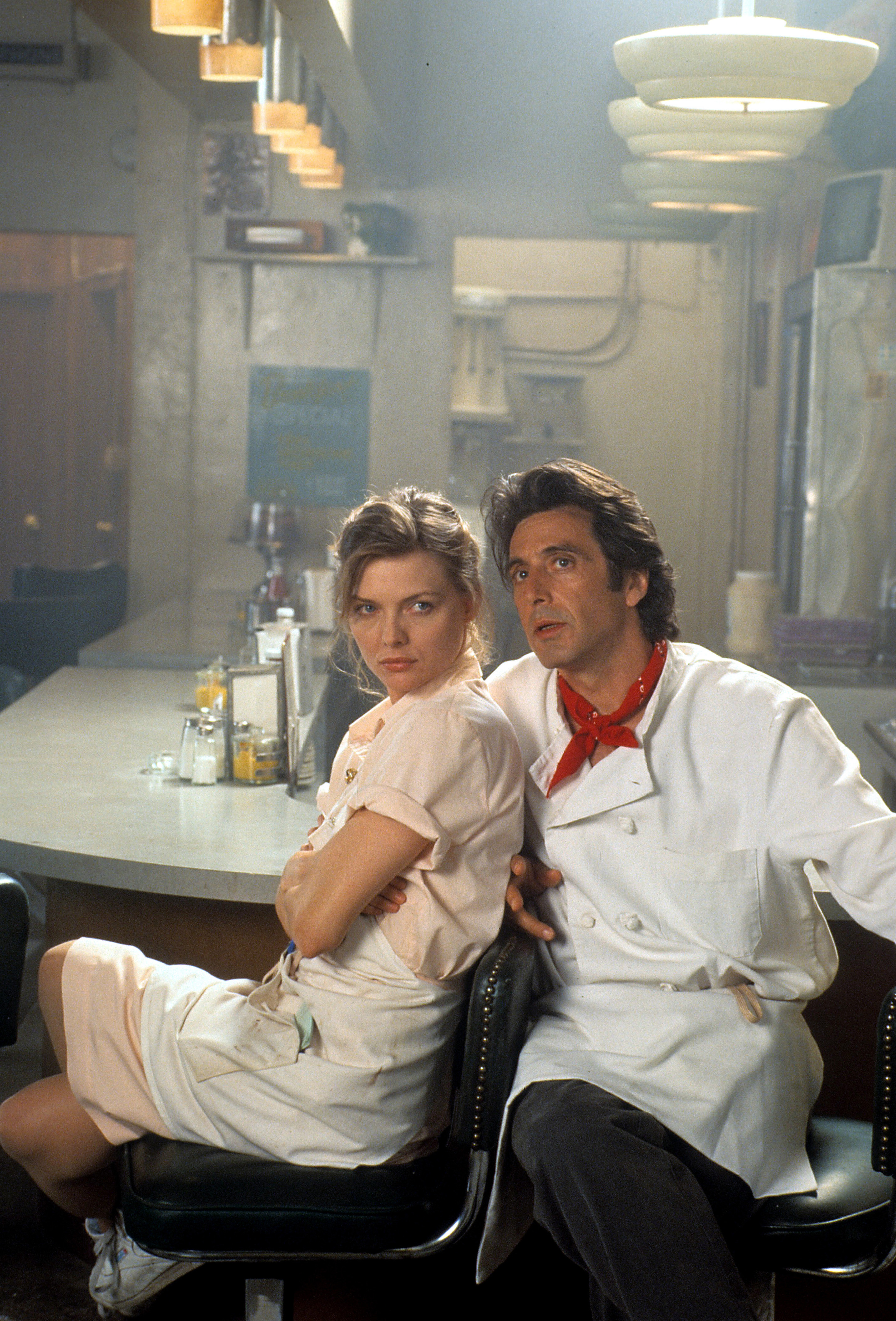 Frankie & Johnny