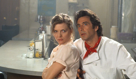 Frankie & Johnny