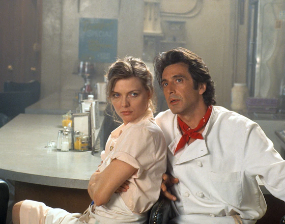 Frankie & Johnny