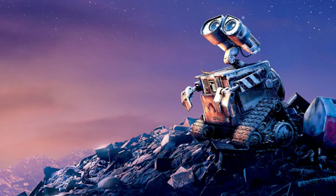 WALL·E