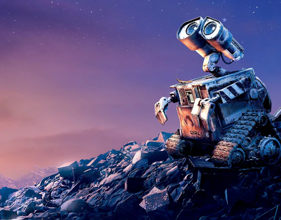 WALL·E