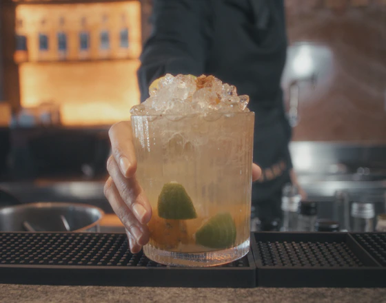 Cachaça, o Espírito Brasileiro