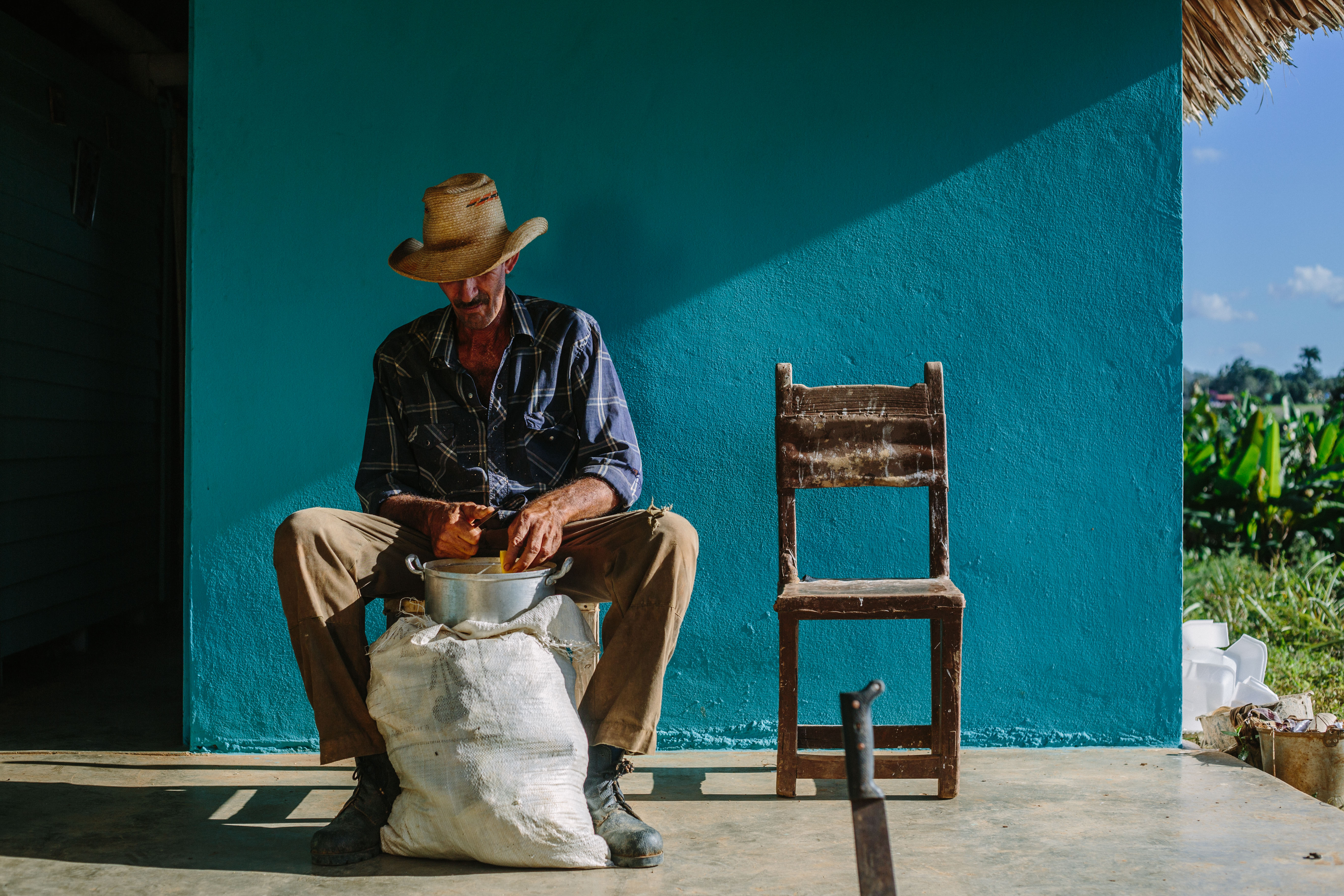 Histórias das Culinárias Cubanas