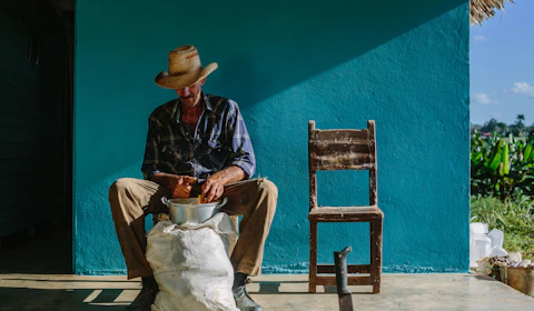 Histórias das Culinárias Cubanas