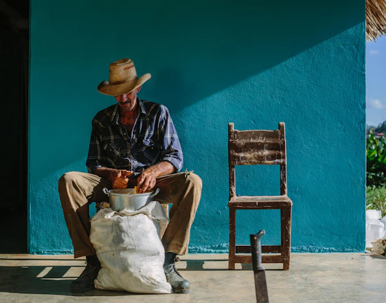 Histórias das Culinárias Cubanas