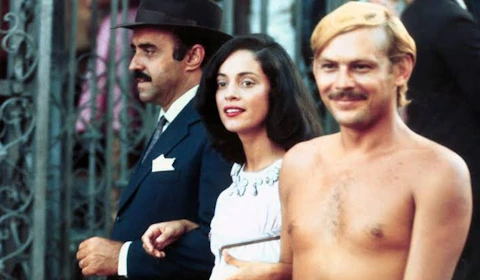 Dona Flor e seus dois maridos
