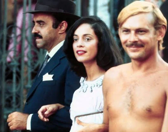 Dona Flor e seus dois maridos