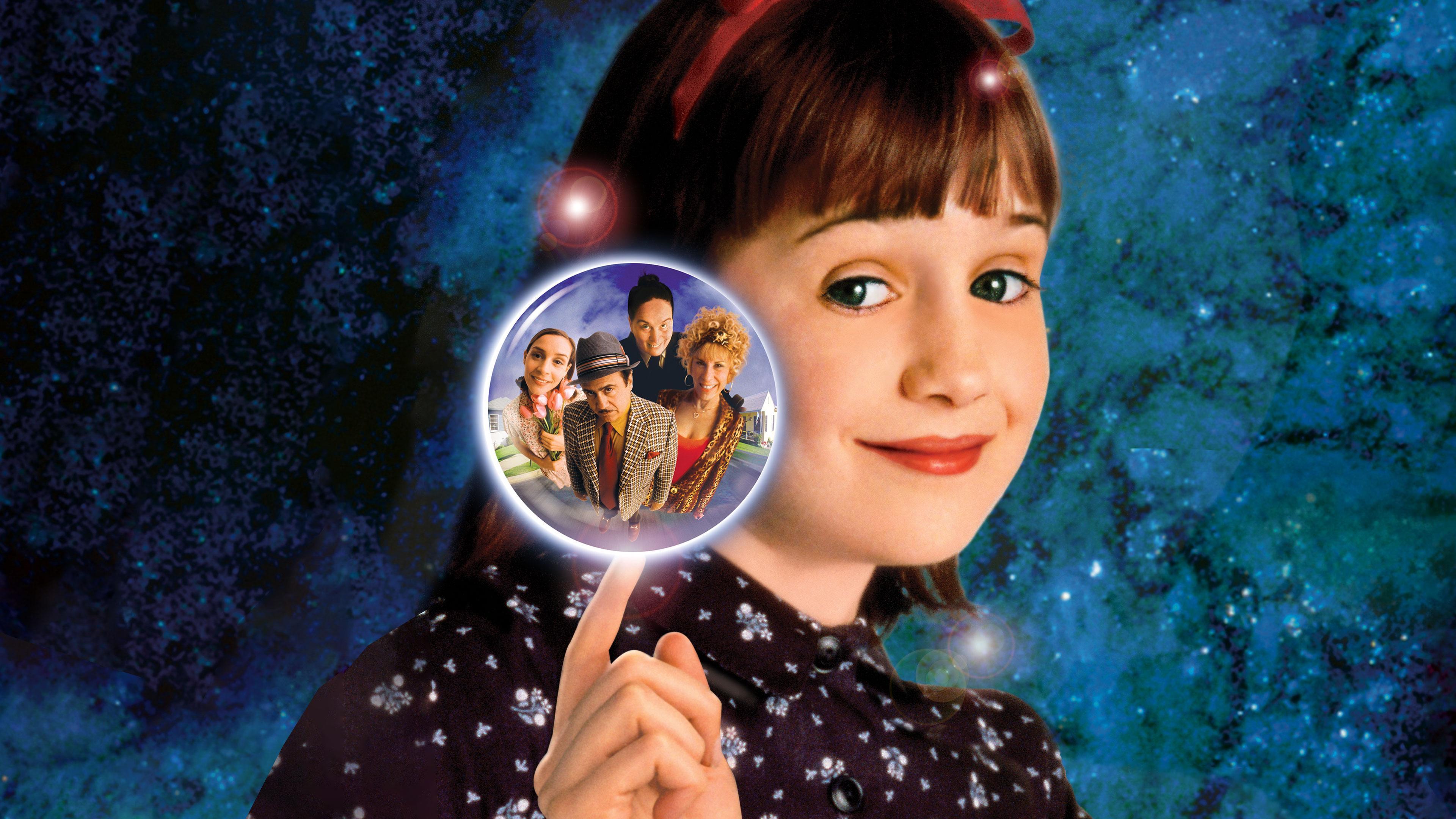 Matilda