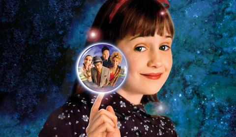 Matilda
