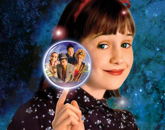 Matilda
